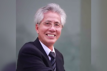 筑匠大家｜何镜堂：建筑的最高境界是文化