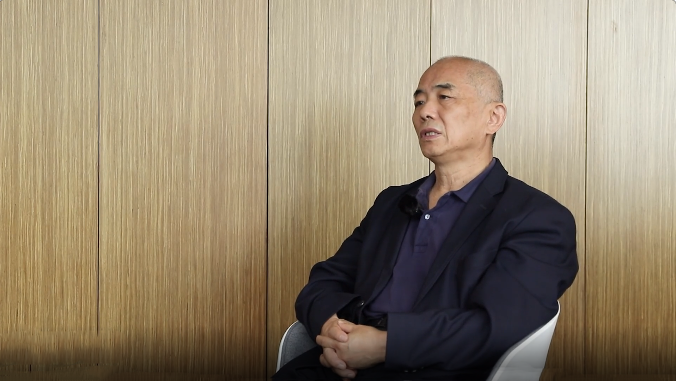 孟建民：深圳城市总设计师制度的实践与思考